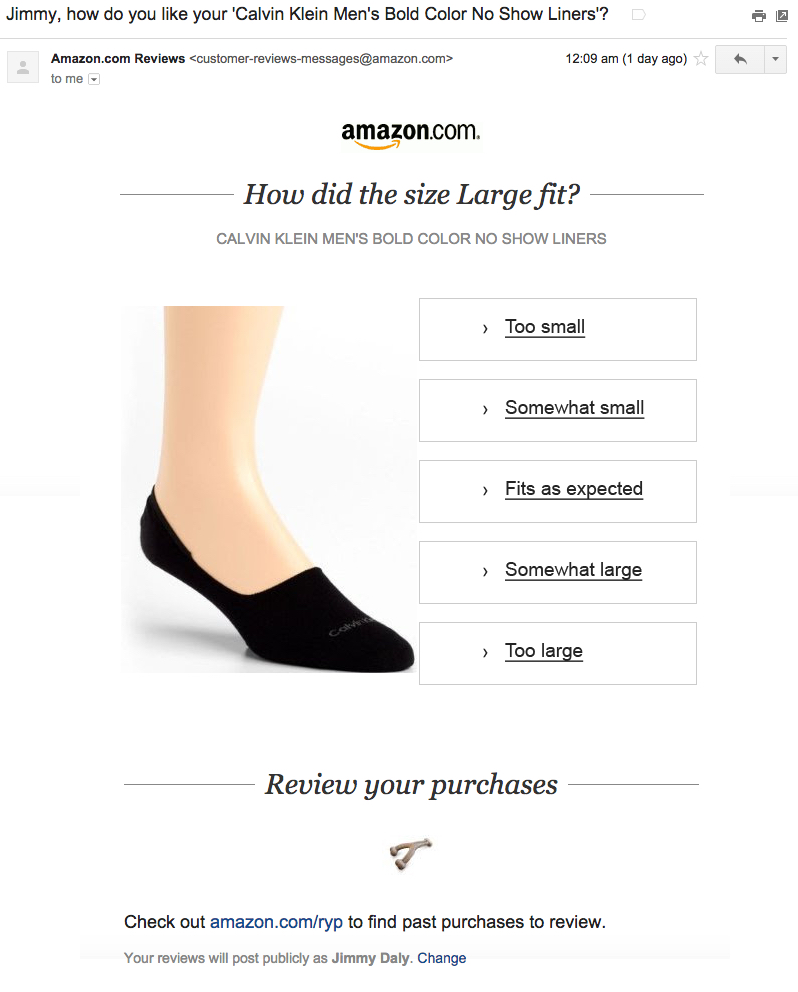amazon-review-email