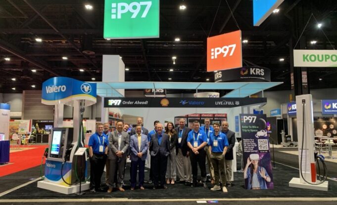 P97 case study