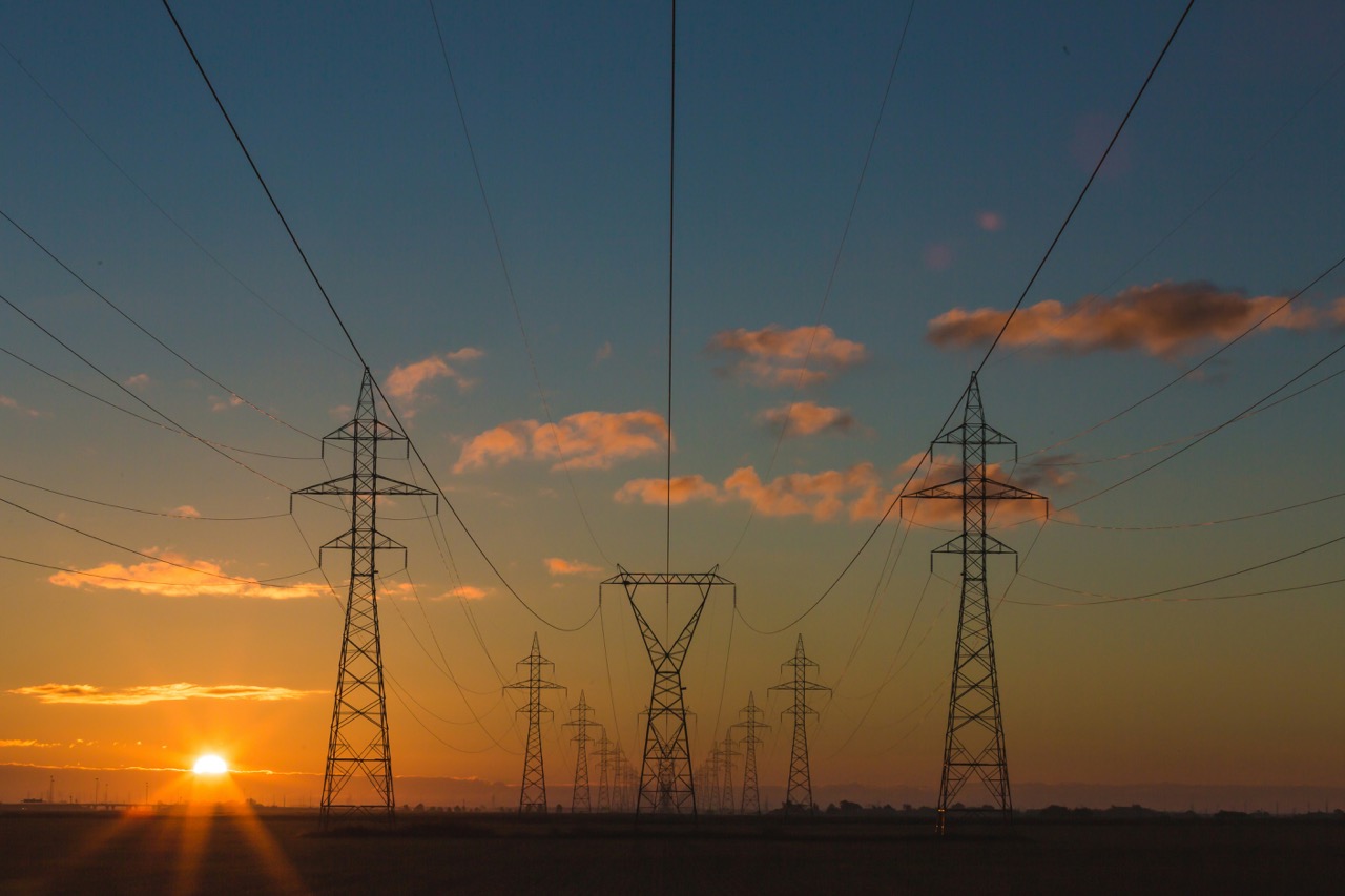 Energy providers