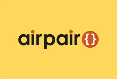 Vero joins AirPair Trusted Partner Experts