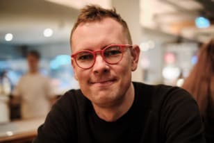 Chris Hexton