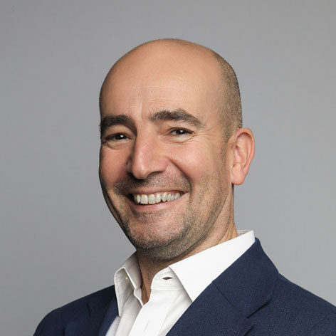 John Slater Profile