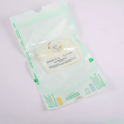 Iris Care Flexible Iris Packing