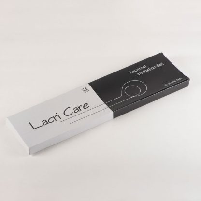 Lacrimal Cannula Packing Box