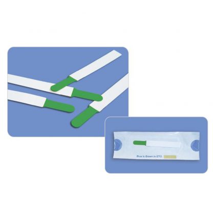 Green Touch Lissamine Strips