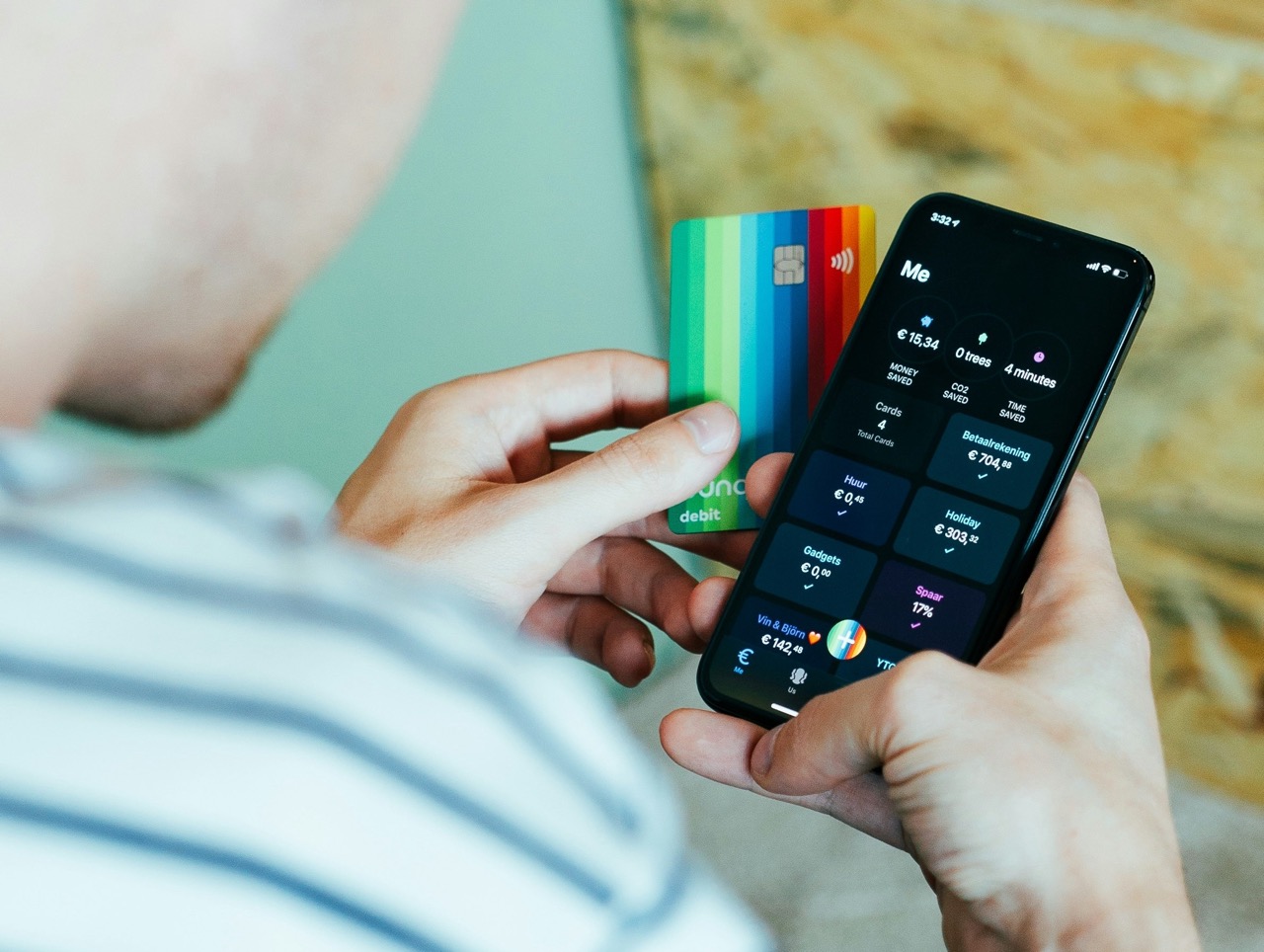 Neobanks