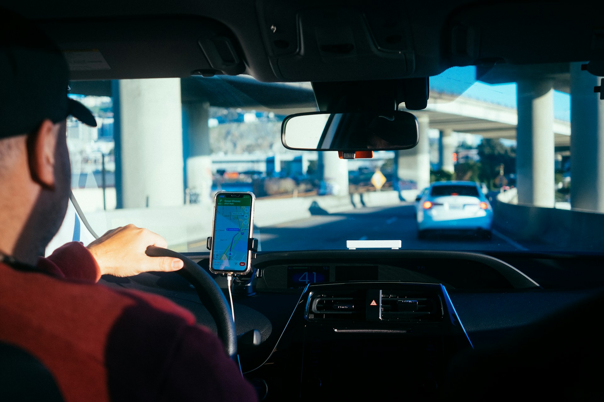 On-demand services