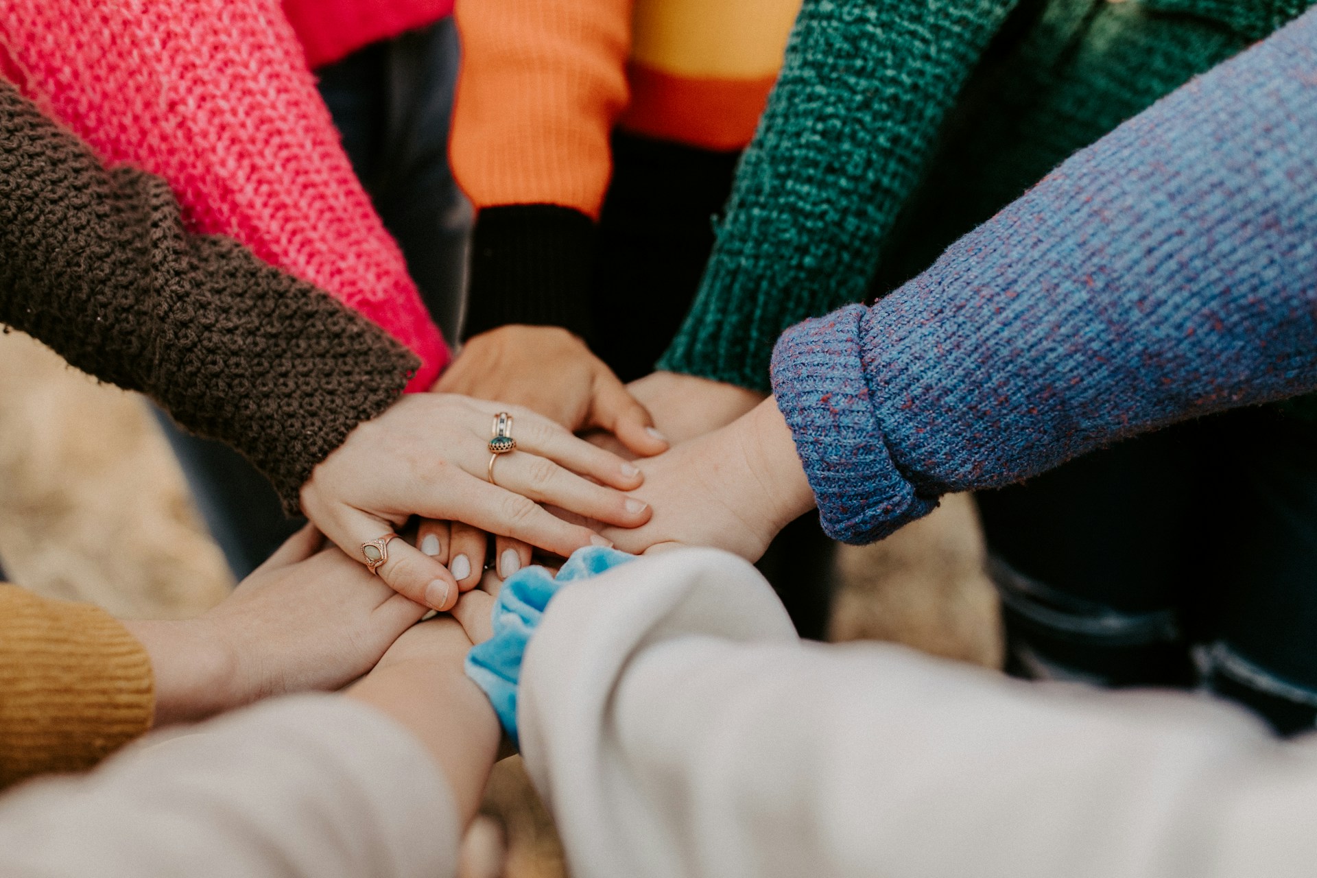 Online communities