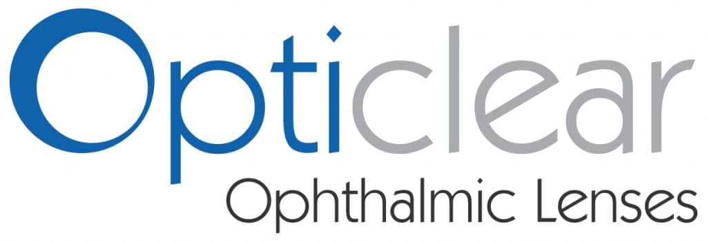Opticlear Logo