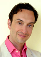 Here Media CEO