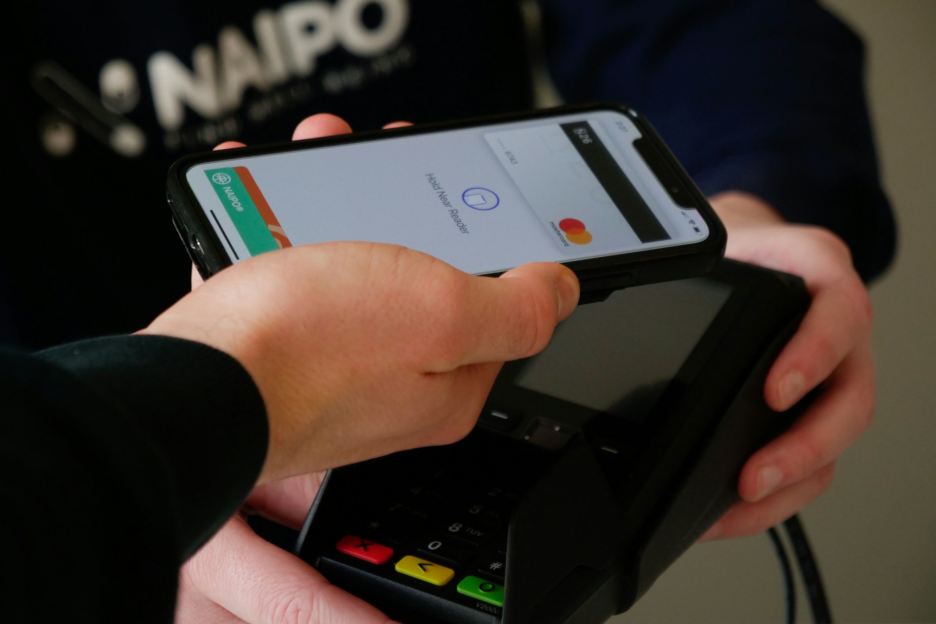 Payment processors
