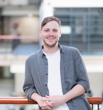 Rory Colsell