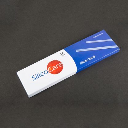 Sillicocare Sillicon Brand Box Packing