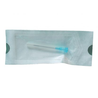 Silicon Tip Cannula Packing