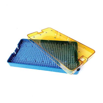 Sterilization Tray