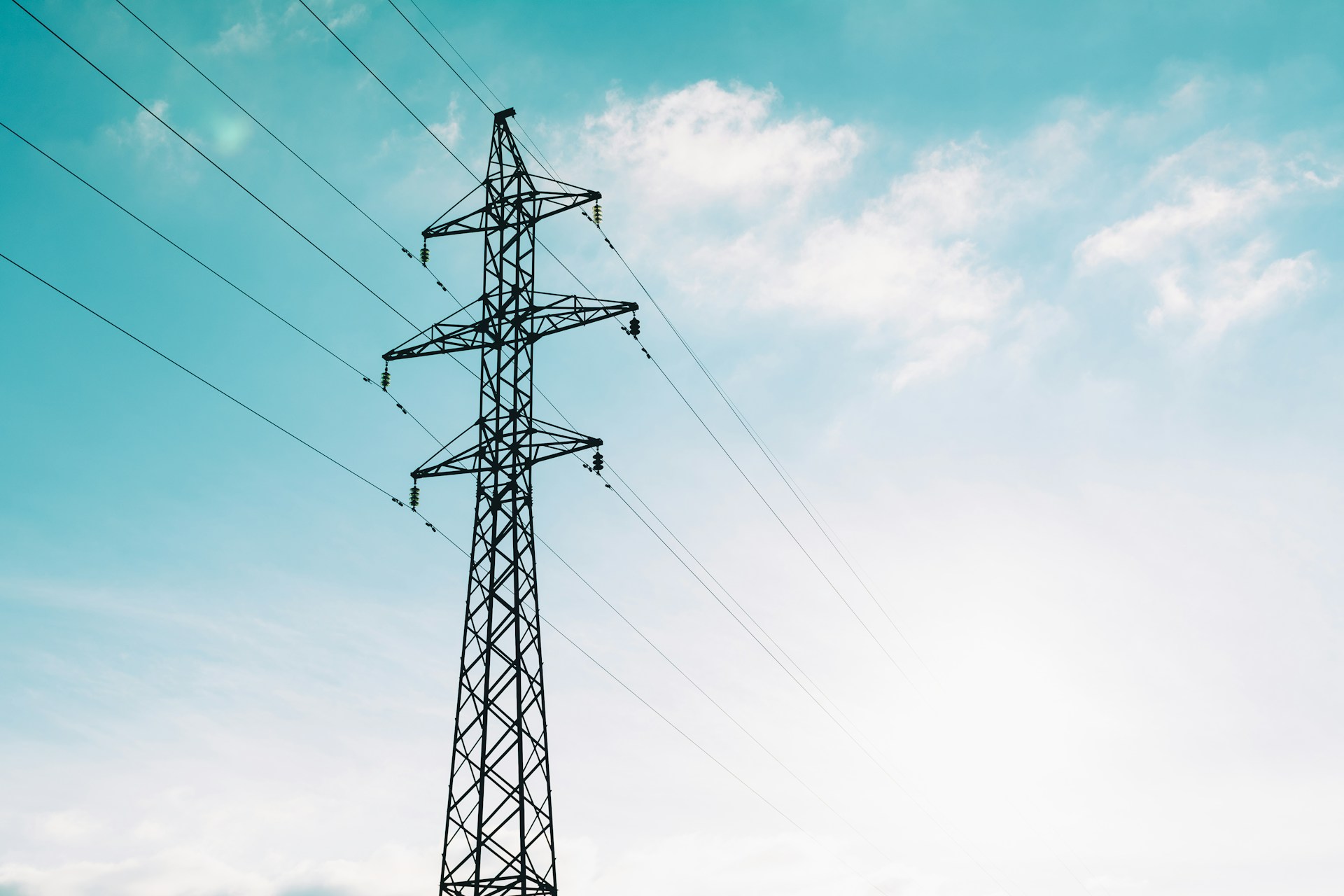 Utility company