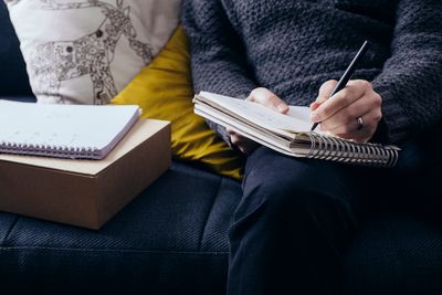 A Quick Story to Illustrate Something that Most Marketers Struggle with: Learning vs. Selling