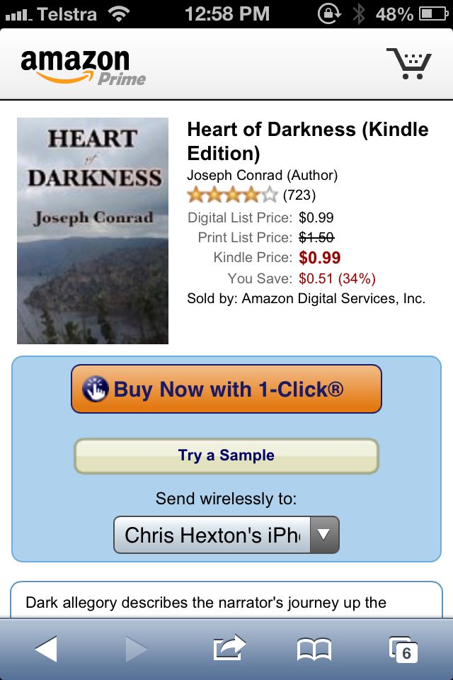 amazon-kindle