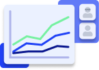 access to investors icon