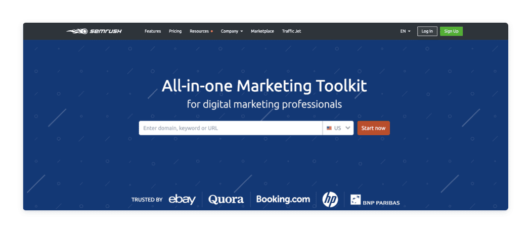 SEMRush