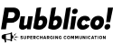 Pubblico! logo