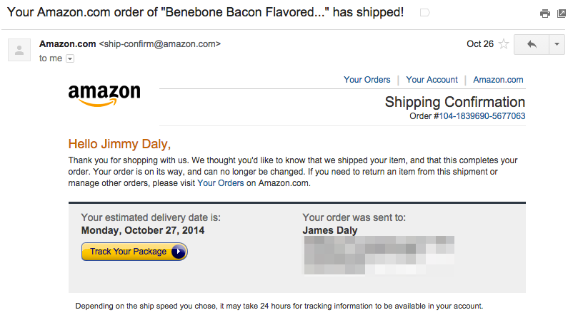 amazon-shipping-confirmation