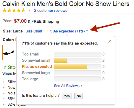 amazon-sock-review