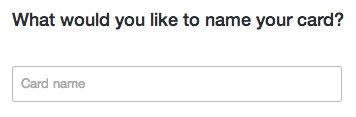 name your twitter card