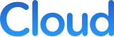 Cloud logo