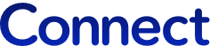 Connect logo