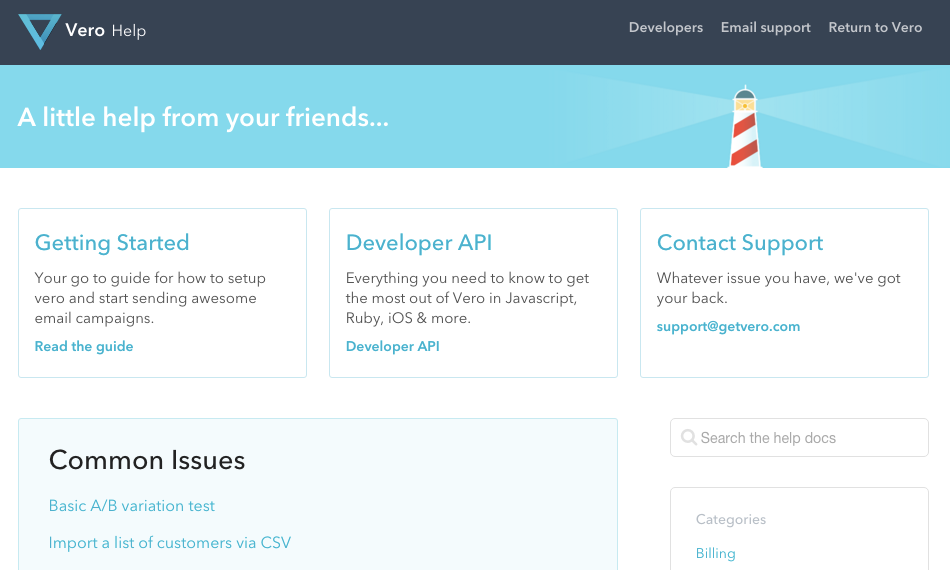 vero-help-docs