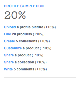 zazzle profile